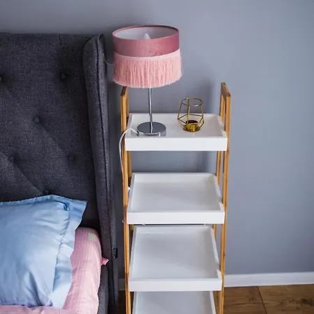 Apartment Yamalux - Happyapartment - Close To Iuliusmall Cluj-Napoca