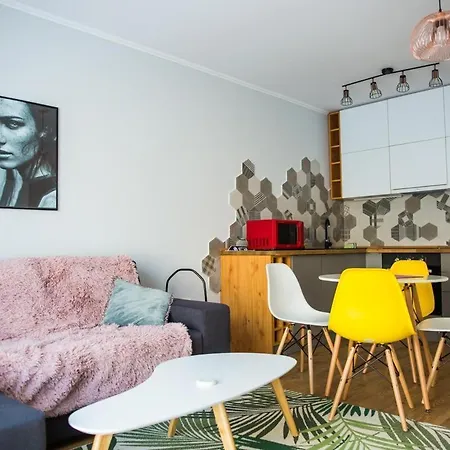 Yamalux - Happyapartment - Close To Iuliusmall Cluj-Napoca