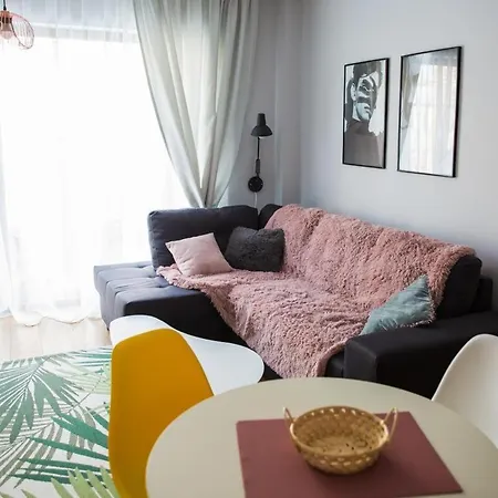 Yamalux - Happyapartment - Close To Iuliusmall