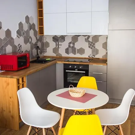 Apartment Yamalux - Happyapartment - Close To Iuliusmall Cluj-Napoca