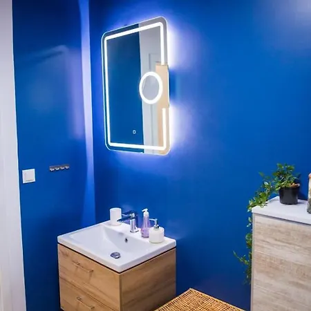 Yamalux - Happyapartment - Close To Iuliusmall 公寓 *