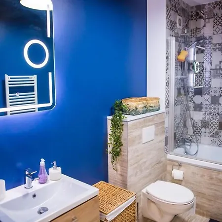 Yamalux - Happyapartment - Close To Iuliusmall Apartment Cluj-Napoca