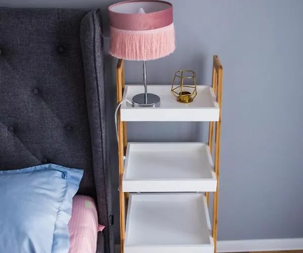 Apartament Yamalux - Happyapartment - Close To Iuliusmall Cluj-Napoca