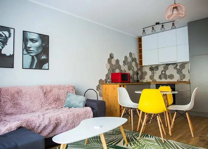 Yamalux - Happyapartment - Close To Iuliusmall Клуж-Напока