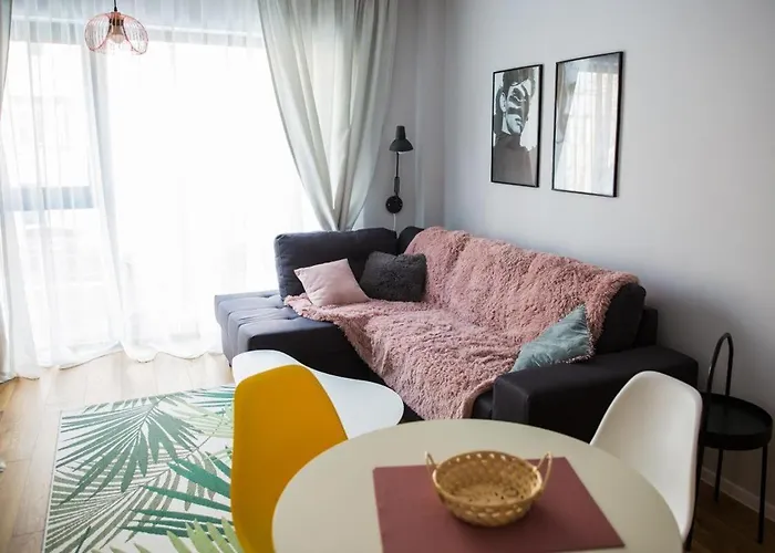 Yamalux - Happyapartment - Close To Iuliusmall