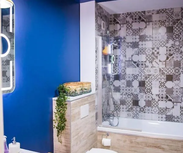 Yamalux - Happyapartment - Close To Iuliusmall Апартаменты Клуж-Напока