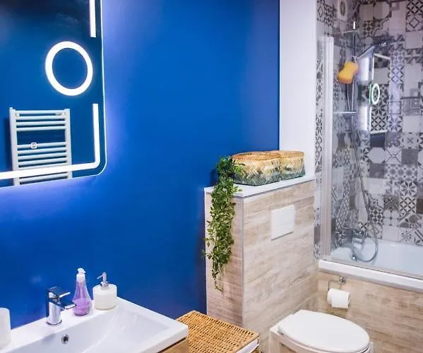 Yamalux - Happyapartment - Close To Iuliusmall Апартаменты Клуж-Напока